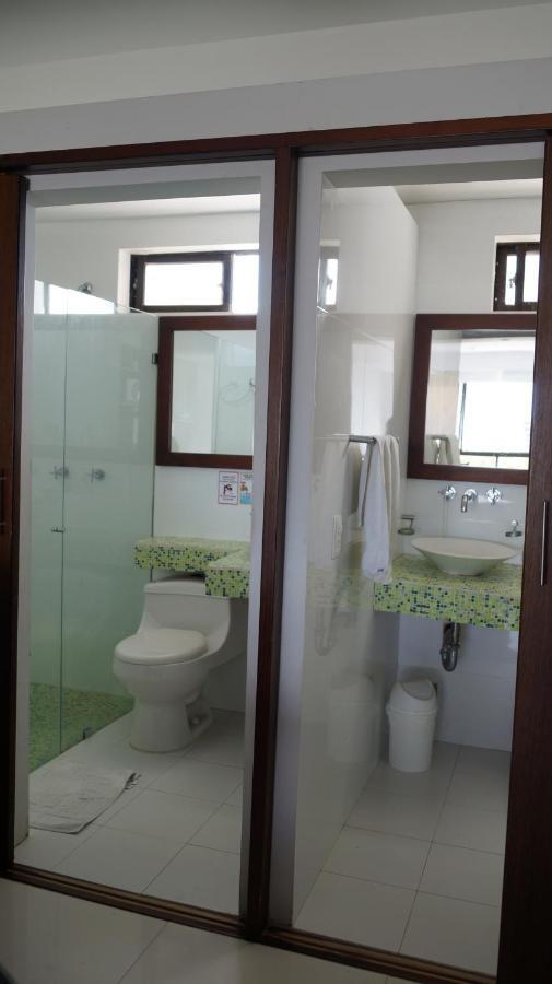 Edificio Bahia Fragata Apartamento Loft 806 San Andrés Eksteriør bilde