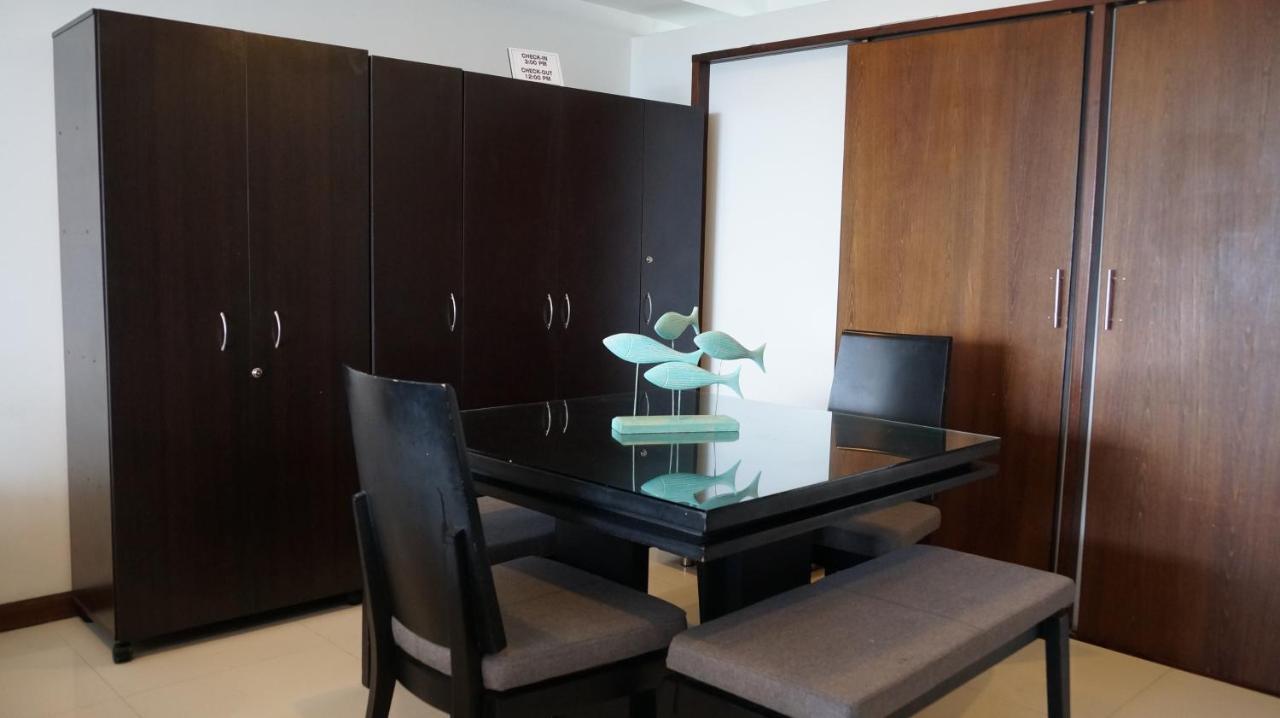 Edificio Bahia Fragata Apartamento Loft 806 San Andrés Eksteriør bilde